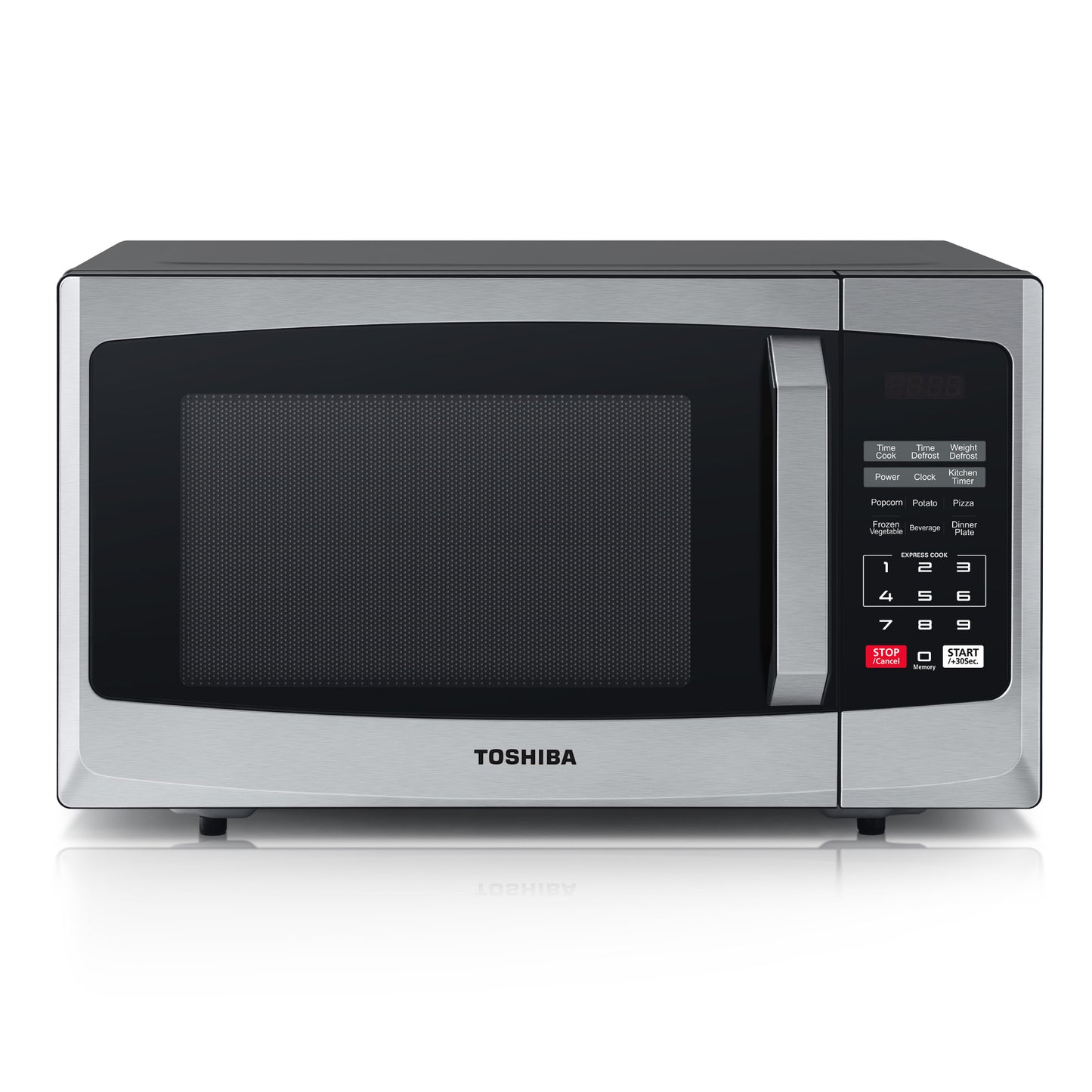 Toshiba 23L Microwave Oven