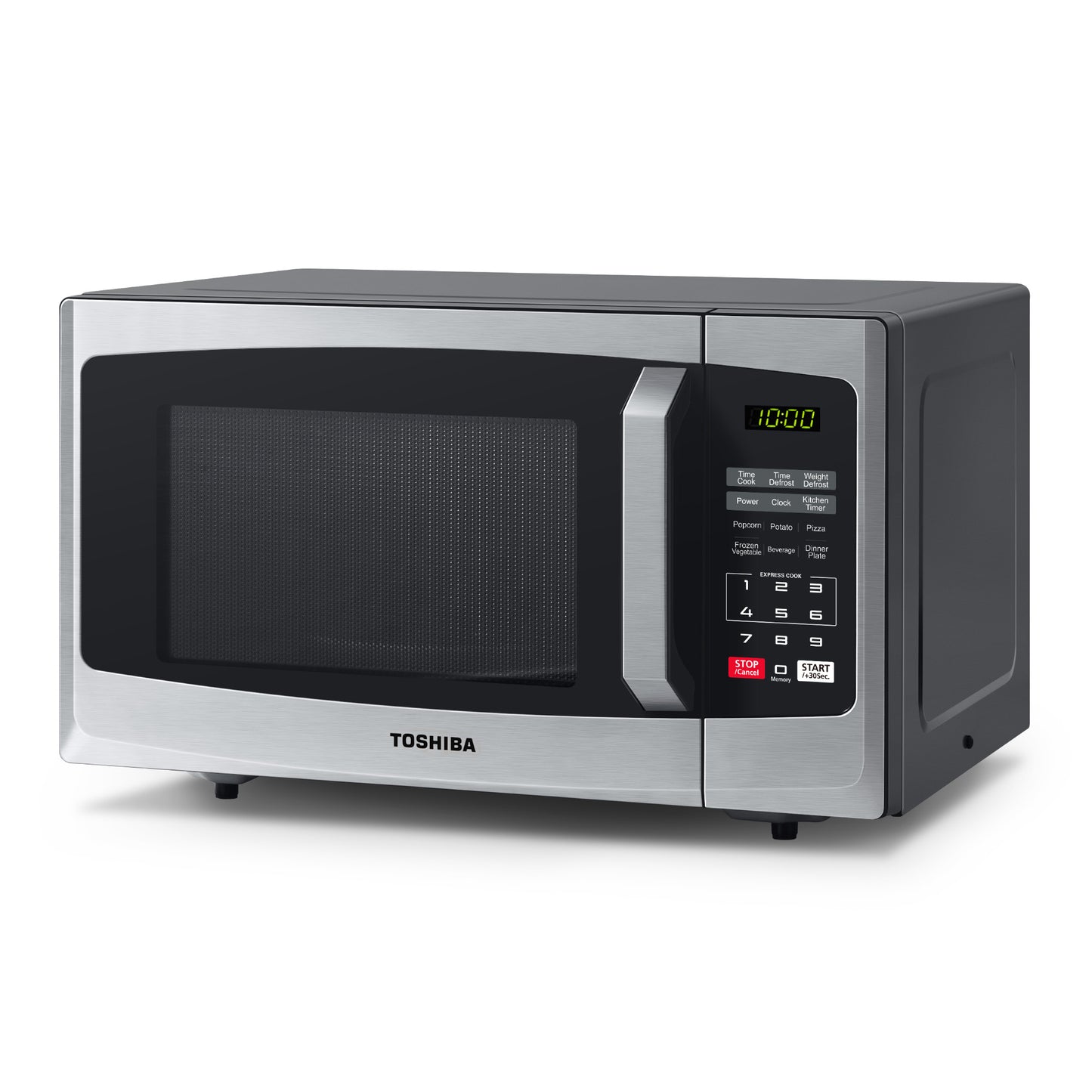 Toshiba 23L Microwave Oven