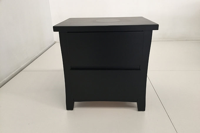 Paiden Bedside Table