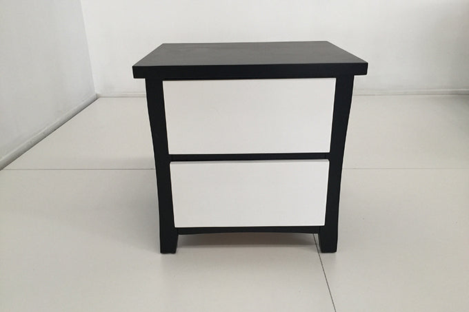Partick Bedside Table