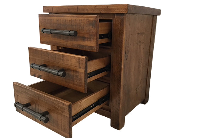 Woodgate Bedside Table