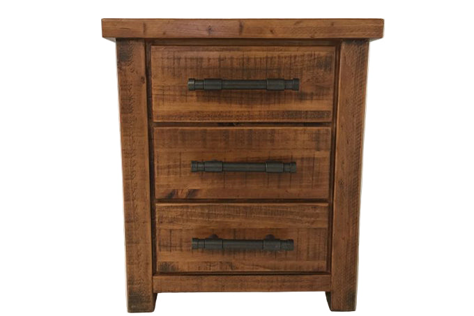 Woodgate Bedside Table
