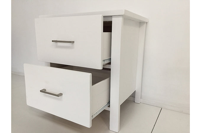 Tina Bedside Table
