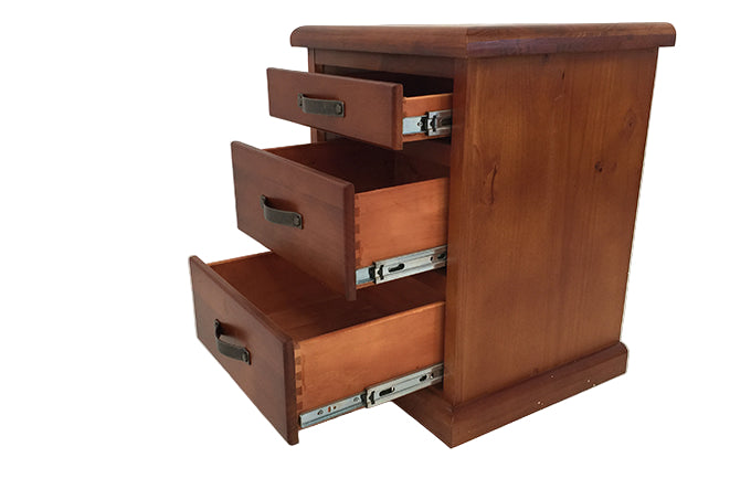 Felton Bedside Table