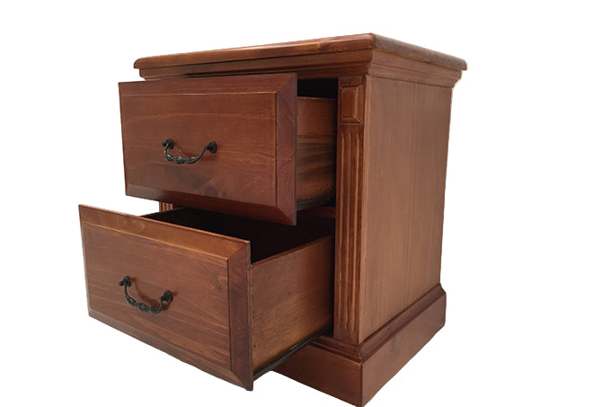 Marina Bedside Table