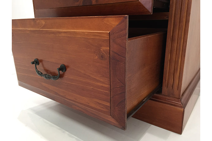 Marina Bedside Table