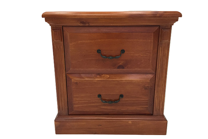 Marina Bedside Table