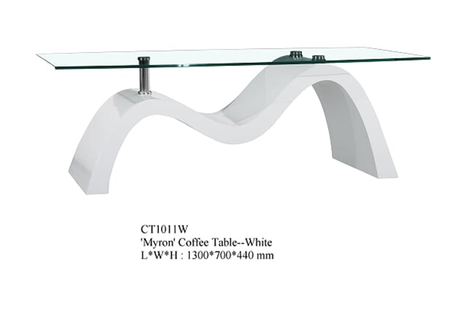 Myron Coffee Table
