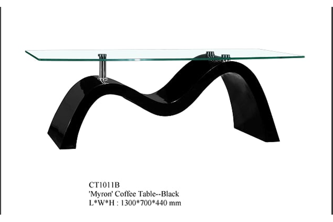 Myron Coffee Table