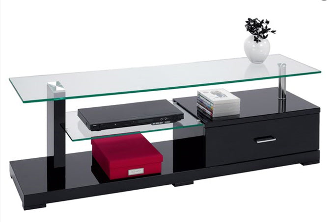 Clare TV Unit 1.4m