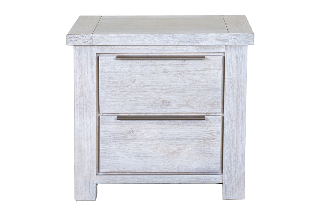 Amanda Bedside Table
