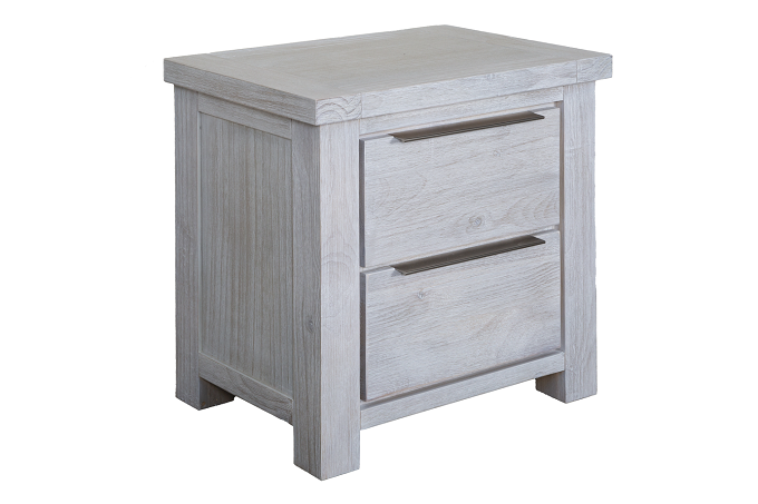 Amanda Bedside Table