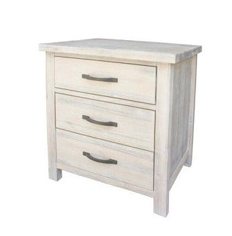 Ballman Bedside Table