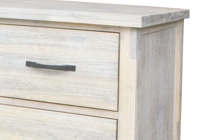 Ballman Bedside Table