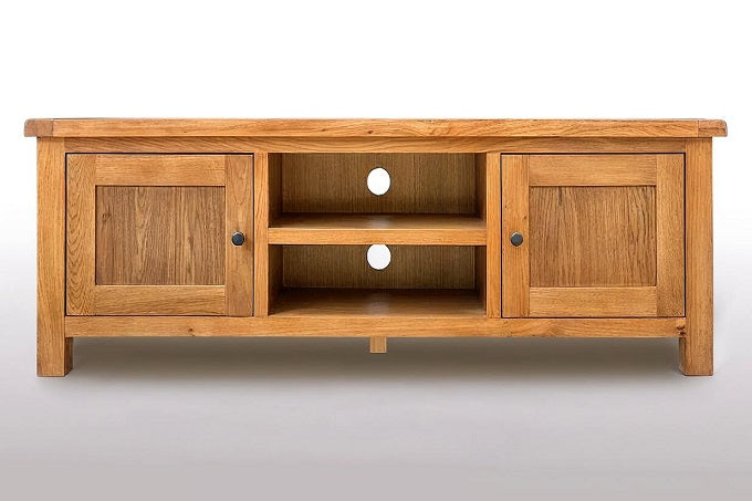 Richmond TV/ Entertainment Unit - OAK