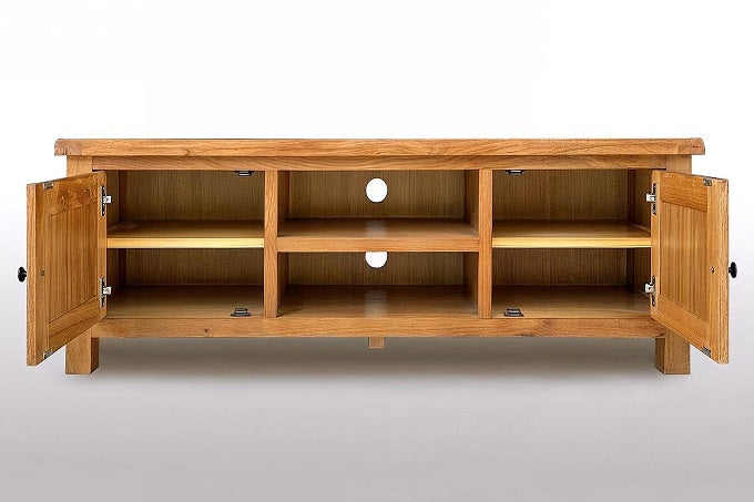 Richmond TV/ Entertainment Unit - OAK