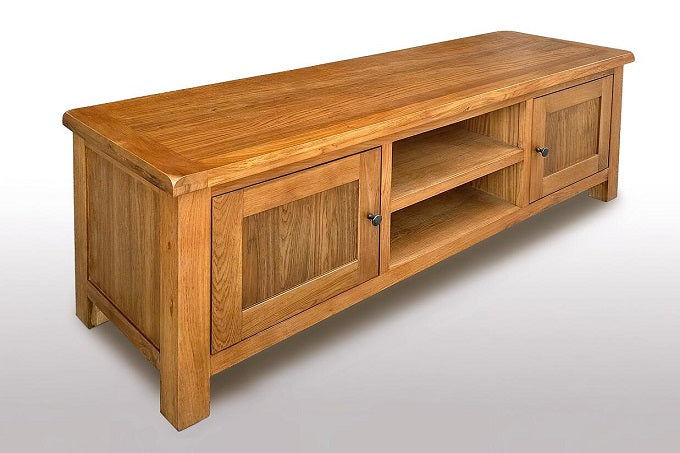 Richmond TV/ Entertainment Unit - OAK