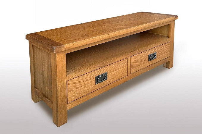 Richmond TV/ Entertainment Unit - OAK