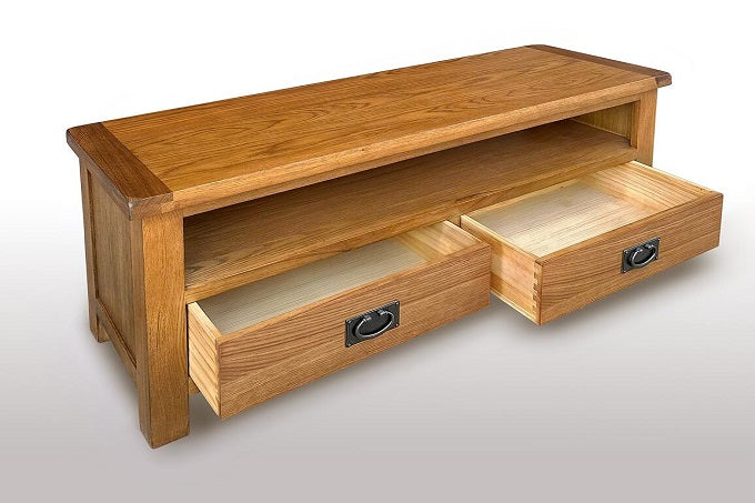 Richmond TV/ Entertainment Unit - OAK