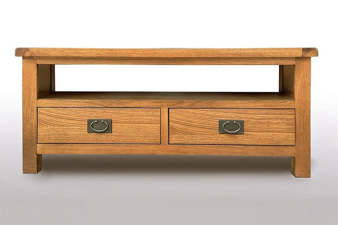 Richmond TV/ Entertainment Unit - OAK