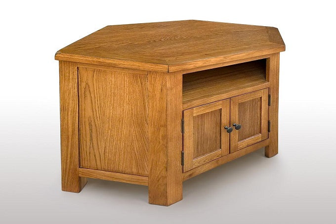 Richmond TV/ Entertainment Unit - OAK