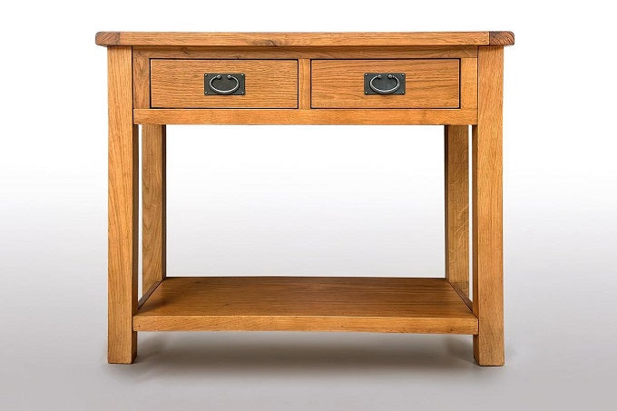 Richmond Hall Table-OAK