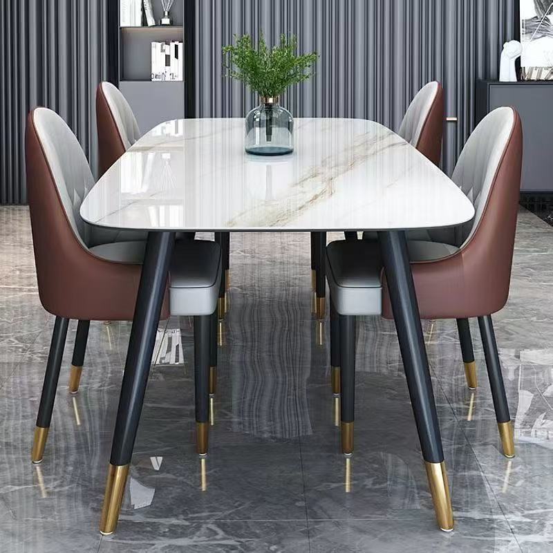 Snow 1.6m Dining Table