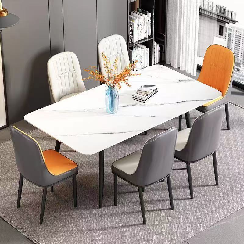 Snow 1.6m Dining Table