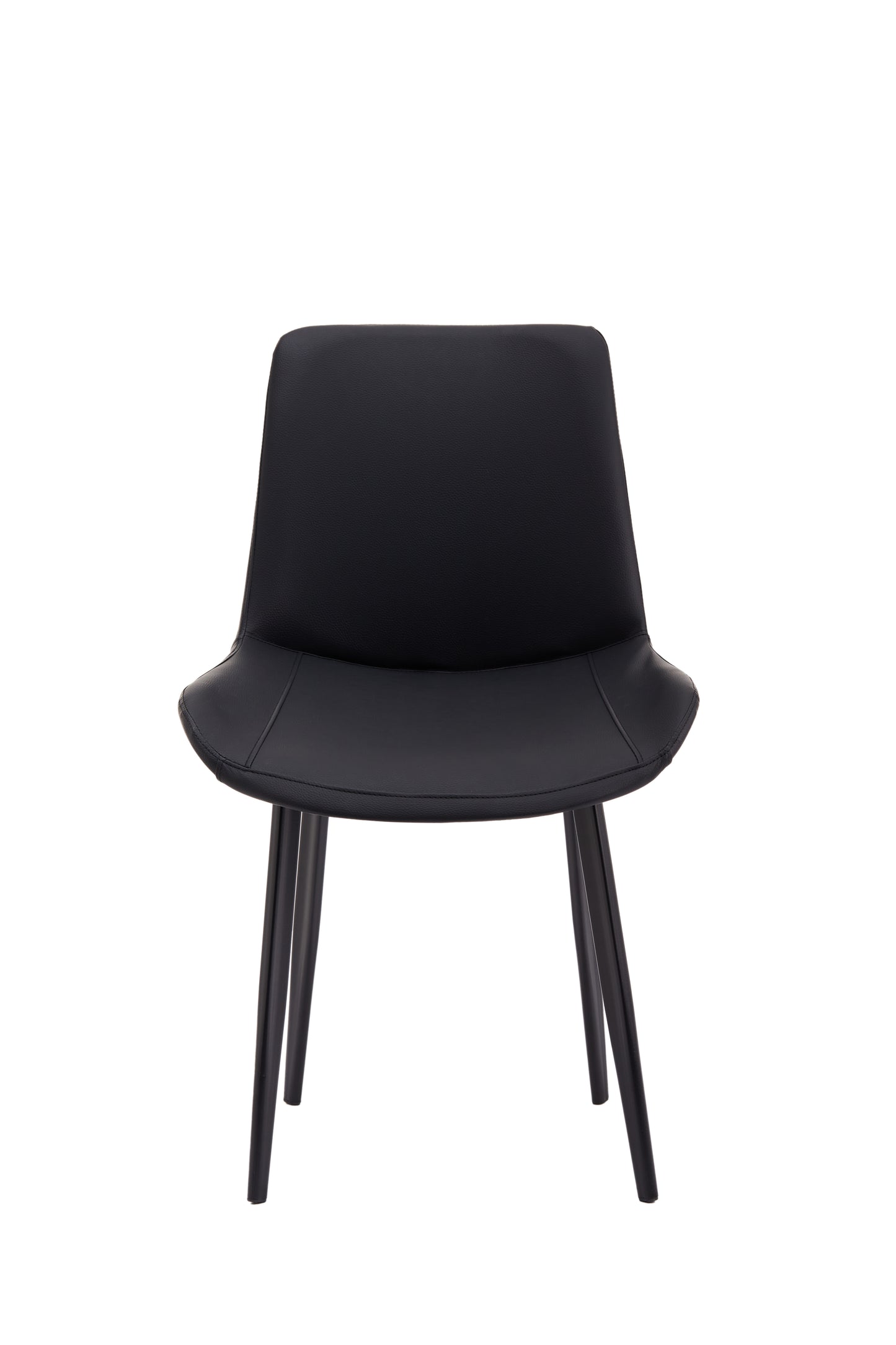 Sarsha Dining Chair Black