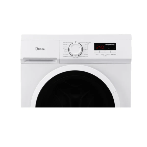 Midea 6kg Front Load Washing Machine