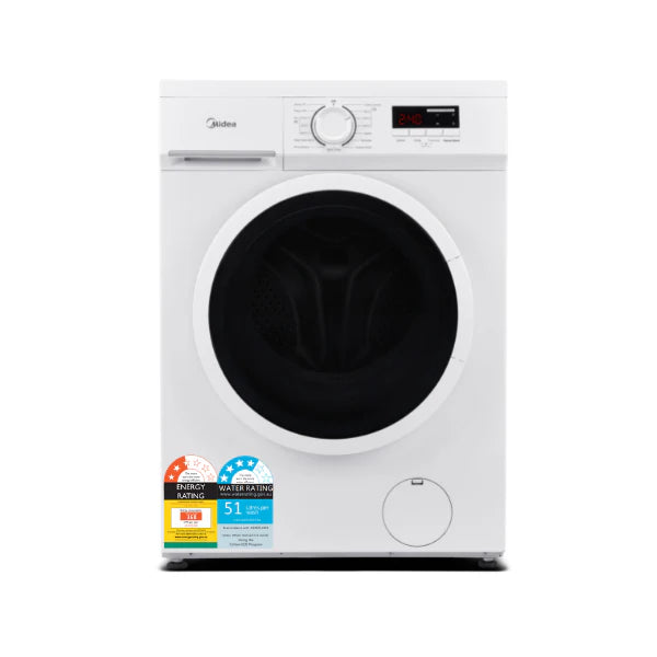 Midea 5KG Front Loader Washing Machine