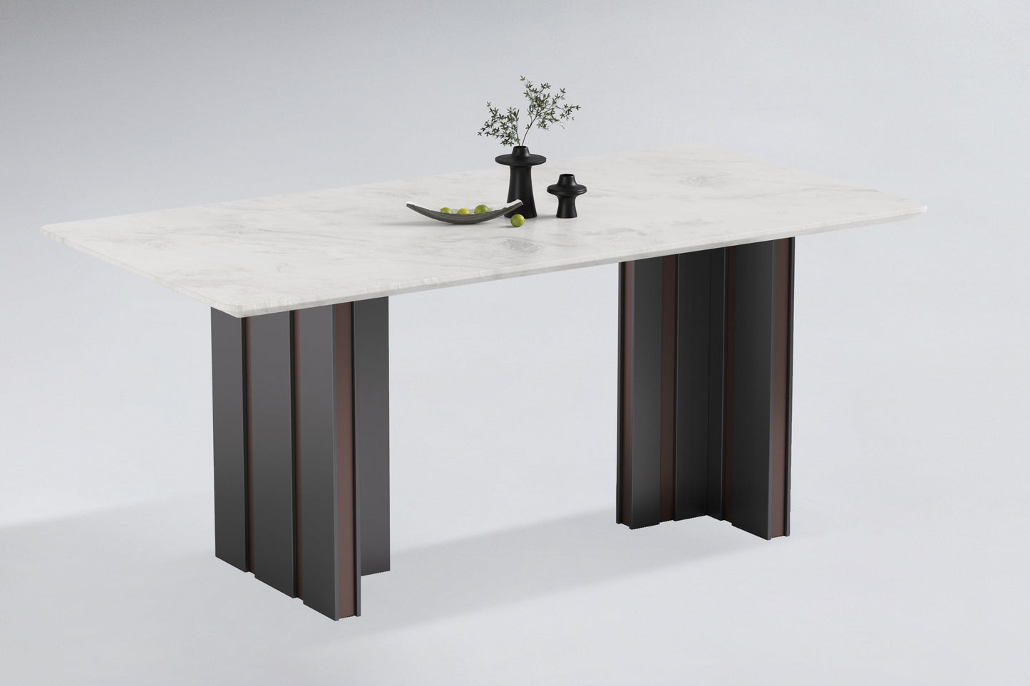 Aurora Dining table 1.6m