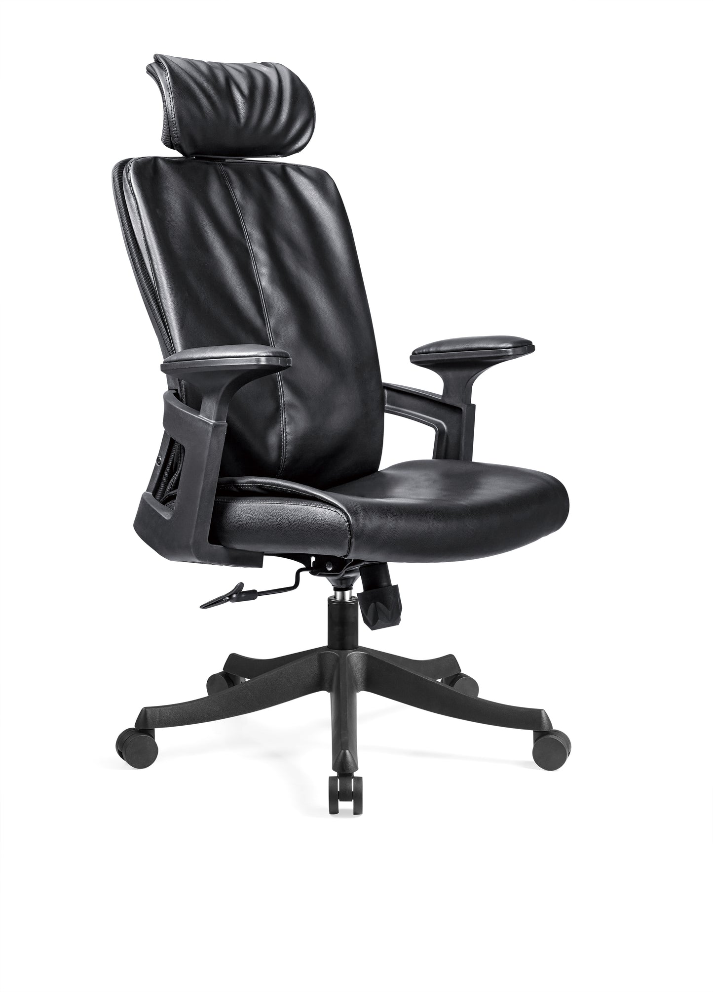 Chester Executive Office Chair Black