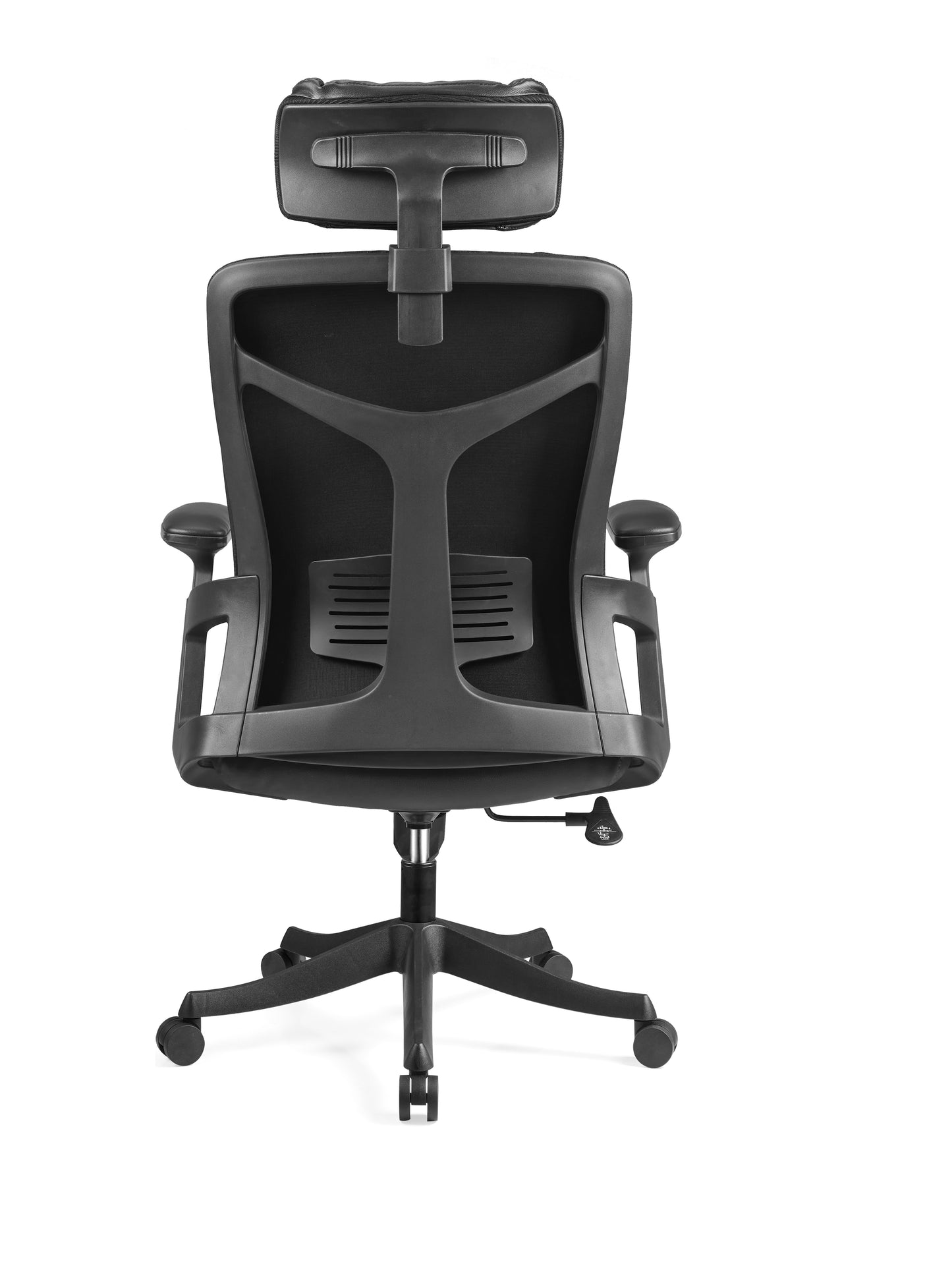 Chester Executive Office Chair Black