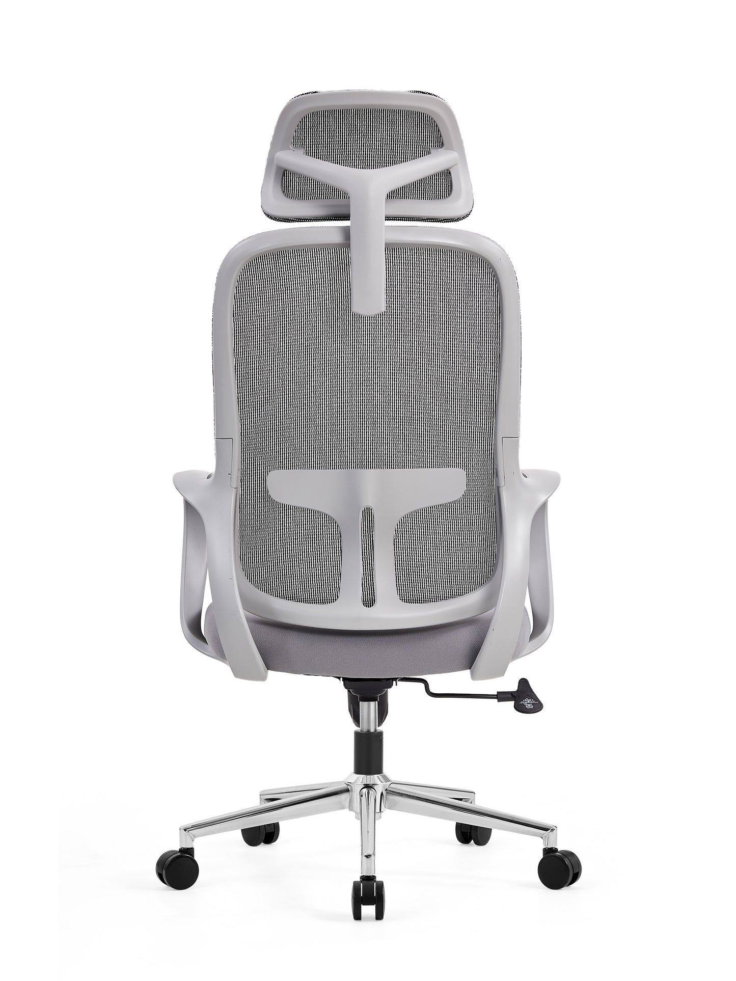 TOPRO Ergo Office Chair Grey