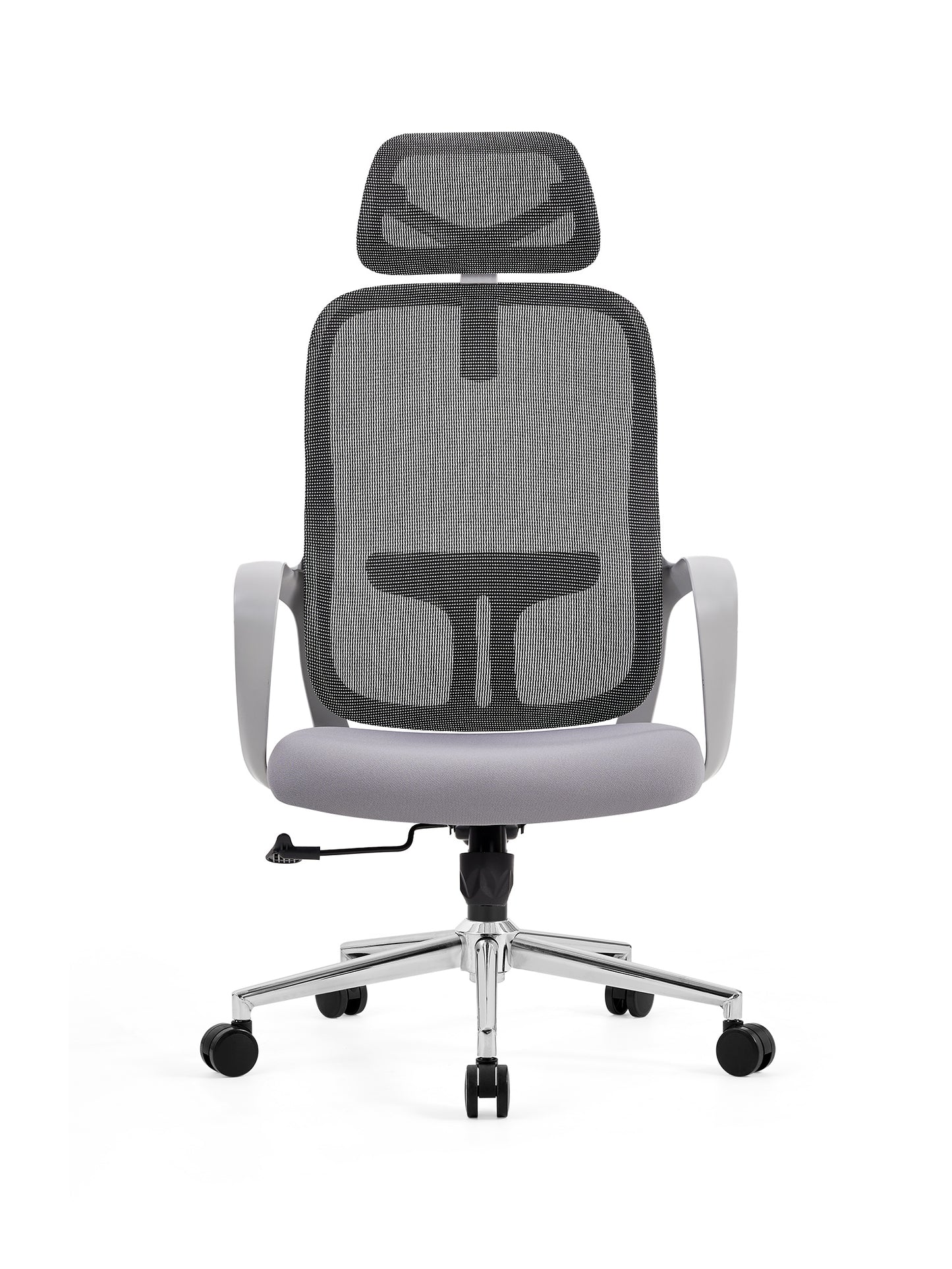 TOPRO Ergo Office Chair Grey