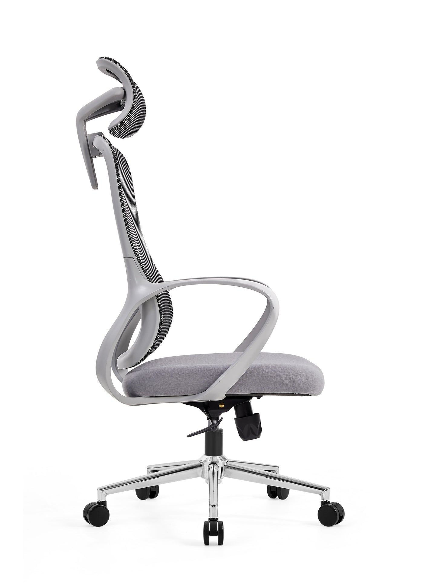 TOPRO Ergo Office Chair Grey