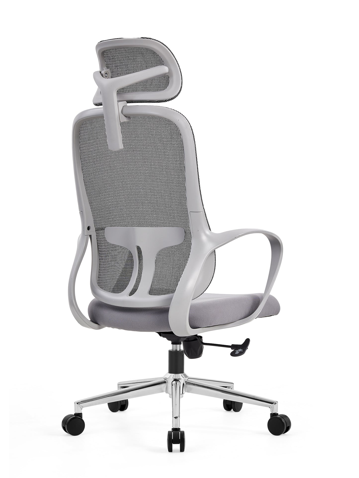TOPRO Ergo Office Chair Grey