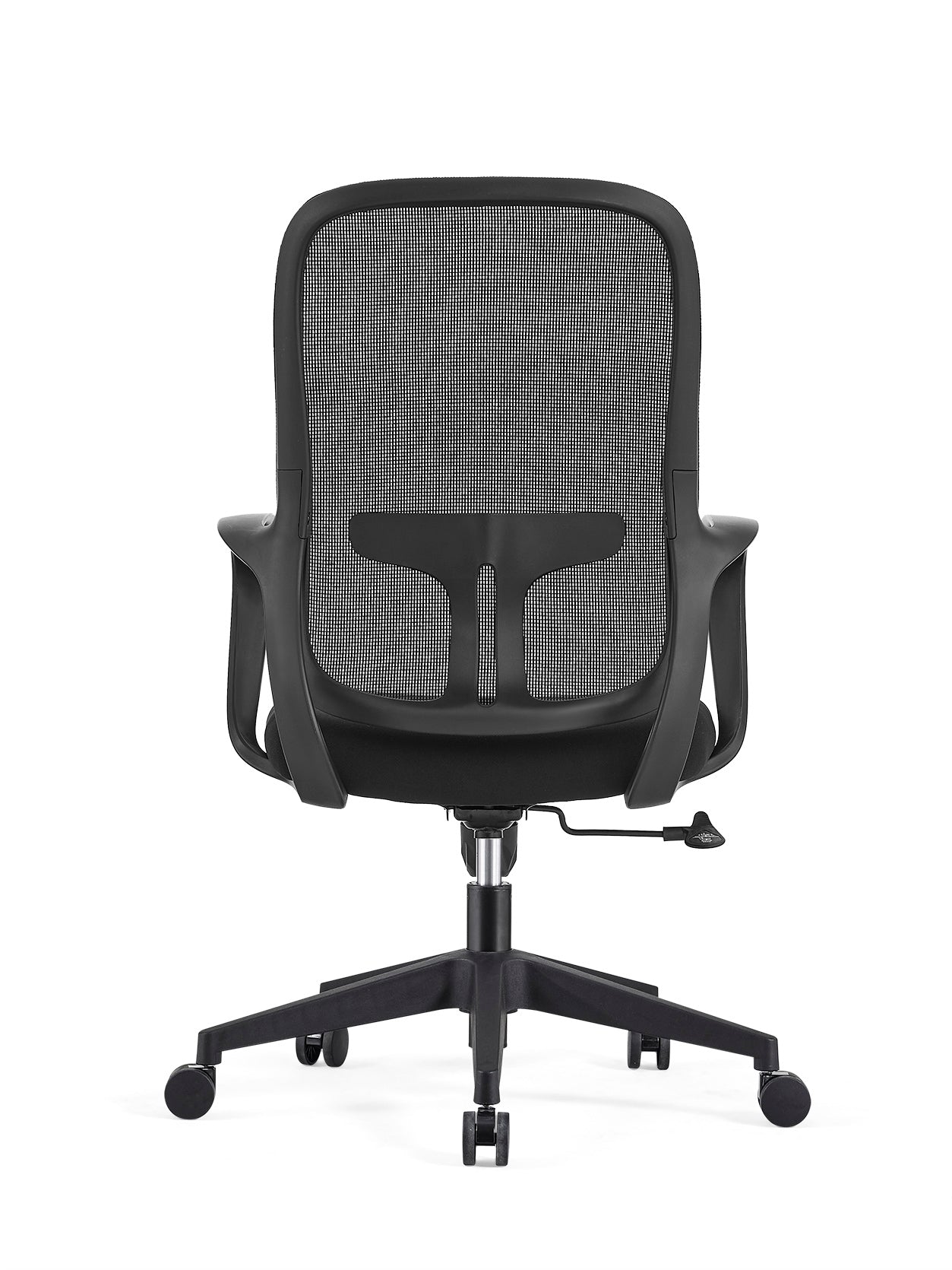 Anchor Black Office Chair