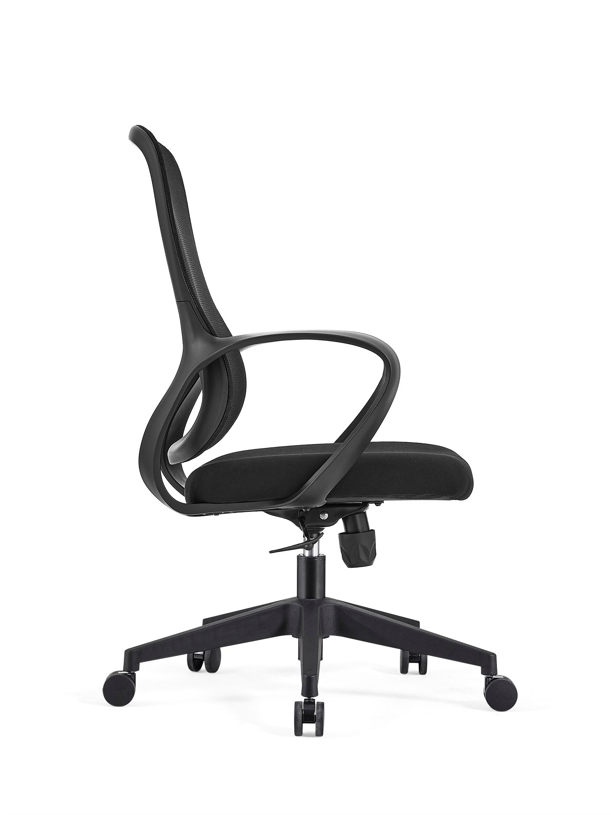Anchor Black Office Chair