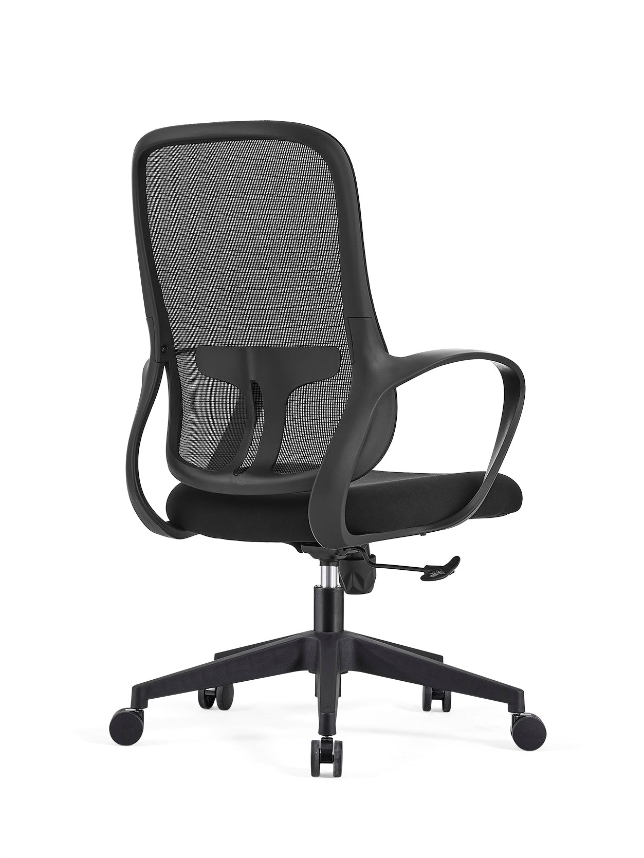 Anchor Black Office Chair