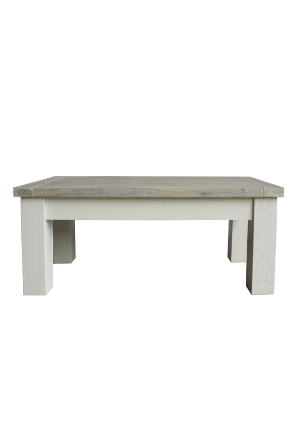 Ashland Coffee Table No Drawer