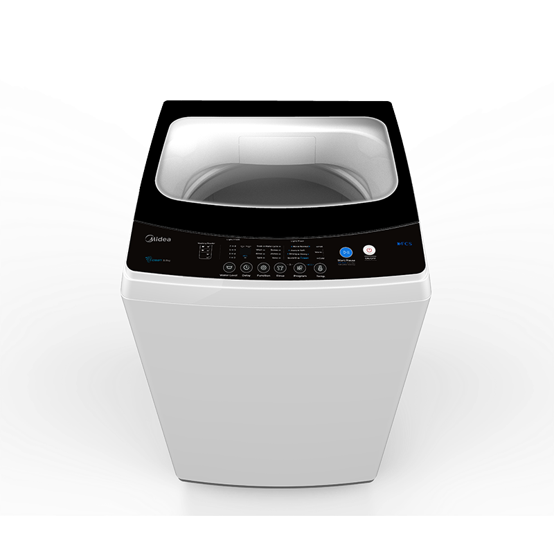 Midea 10KG Top Load Washing Machine