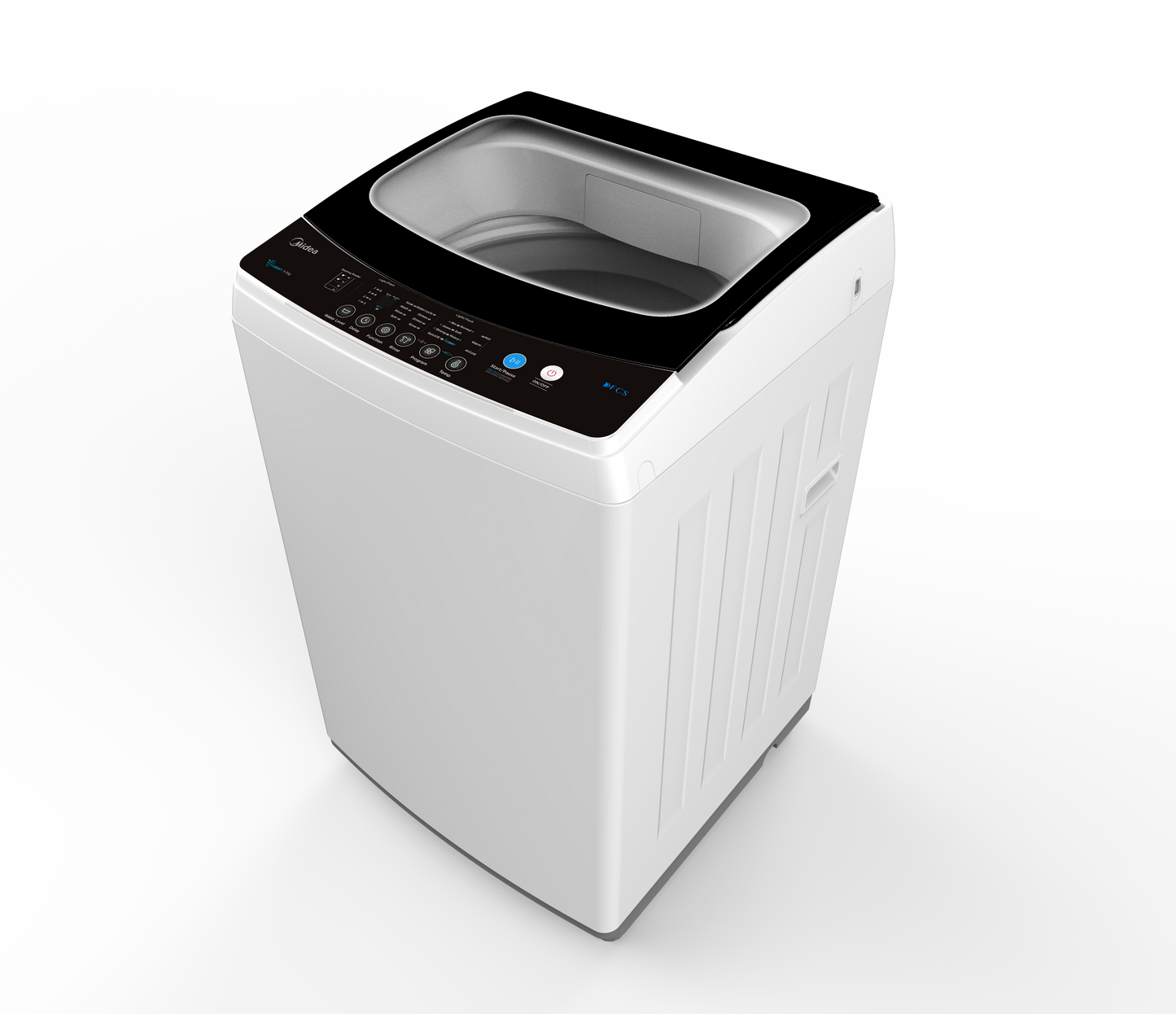 Midea 5.5KG Top Load Washing Machine