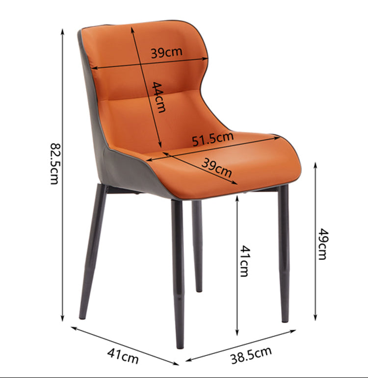 Wiston Dining Chair