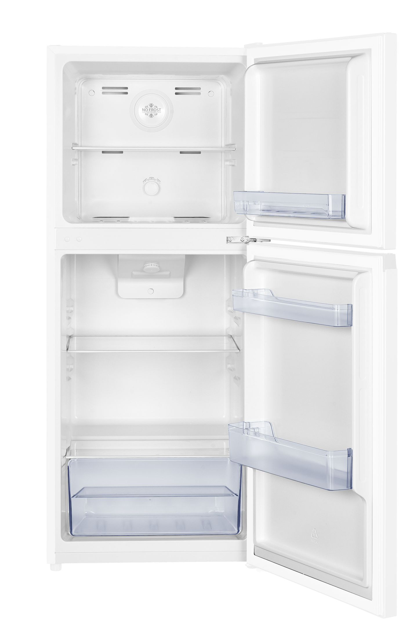 Imprasio 181L Top Mount Fridge Freezer