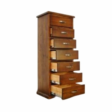 Felton 7 Drawer Slimboy