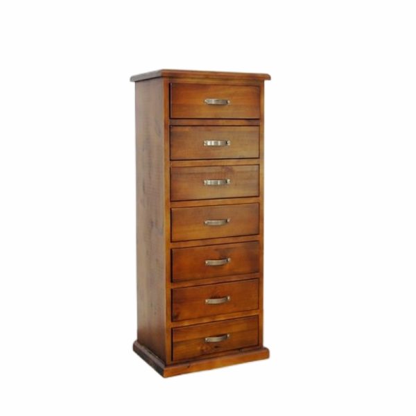 Felton 7 Drawer Slimboy