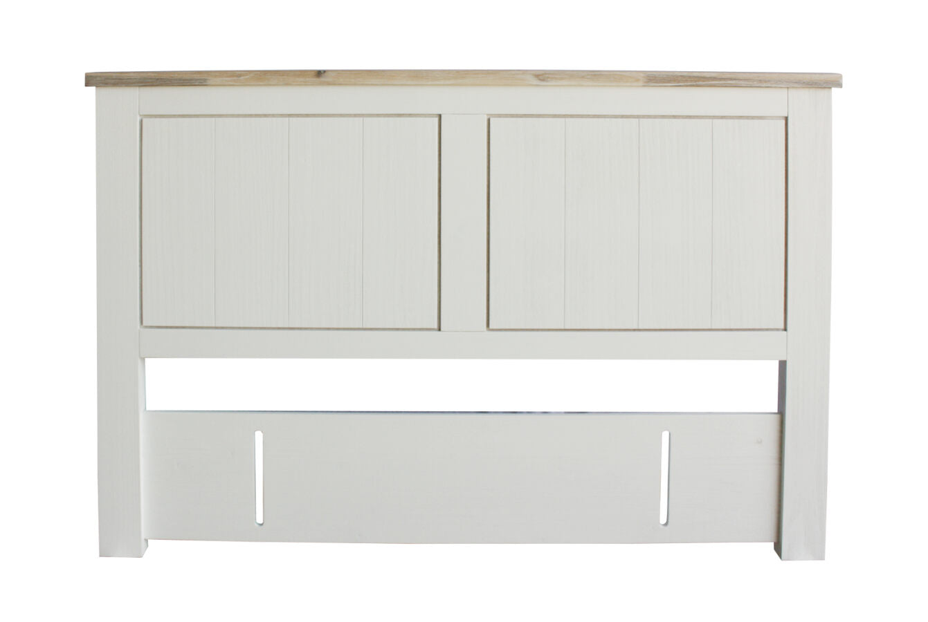 Ashland Queen/King Headboard Only