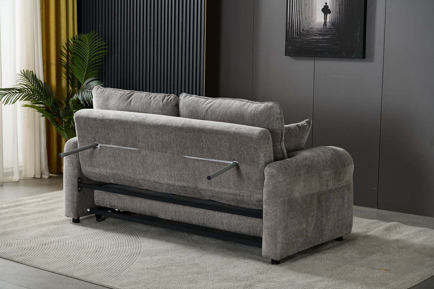 Boston Pull Out Sofa Bed